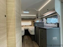 FENDT Apero 465 TG Modell 2025 / 1700 Kg / Pino