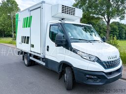 Iveco Daily 40C14 N - CNG/Benzin - Automatik