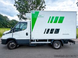 Iveco Daily 40C14 N - CNG/Benzin - Automatik