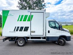 Iveco Daily 40C14 N - CNG/Benzin - Automatik
