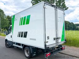 Iveco Daily 40C14 N - CNG/Benzin - Automatik
