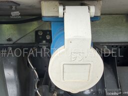 Iveco Daily 40C14 N - CNG/Benzin - Automatik