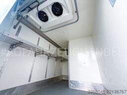 Iveco Daily 40C14 N - CNG/Benzin - Automatik