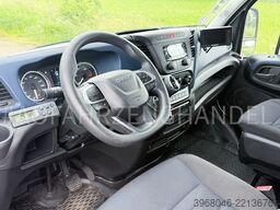 Iveco Daily 40C14 N - CNG/Benzin - Automatik