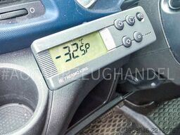 Iveco Daily 40C14 N - CNG/Benzin - Automatik