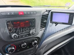 Iveco Daily 40C14 N - CNG/Benzin - Automatik