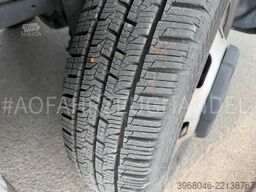 Iveco Daily 40C14 N - CNG/Benzin - Automatik