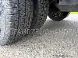 Iveco Daily 40C14 N - CNG/Benzin - Automatik