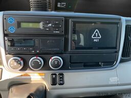 Mitsubishi FUSO Fuso Canter 7C18 Koffer (Junge) Klimaaut.