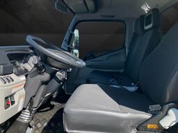 Mitsubishi FUSO Fuso Canter 7C18 Koffer (Junge) Klimaaut.