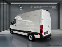 Mercedes-Benz eSPRINTER 314 KASTEN SELECT L2H2 - 81 (SPRINTER)