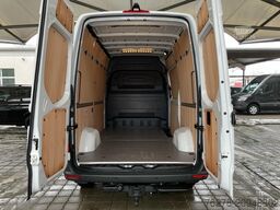 Mercedes-Benz eSPRINTER 314 KASTEN SELECT L2H2 - 81 (SPRINTER)