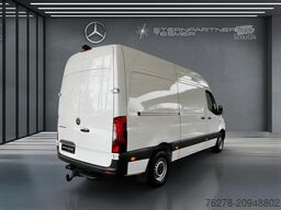 Mercedes-Benz eSPRINTER 314 KASTEN SELECT L2H2 - 81 (SPRINTER)