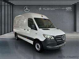 Mercedes-Benz eSPRINTER 314 KASTEN SELECT L2H2 - 81 (SPRINTER)