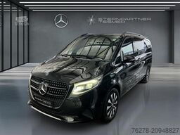 Mercedes-Benz V 300 d 4M AVANTGARDE, EXTRALANG - SOUND! StHz!