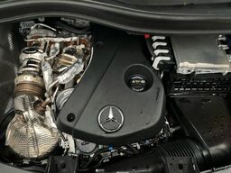 Mercedes-Benz V 300 d 4M AVANTGARDE, EXTRALANG - SOUND! StHz!