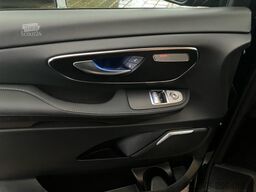 Mercedes-Benz V 300 d 4M AVANTGARDE, EXTRALANG - SOUND! StHz!