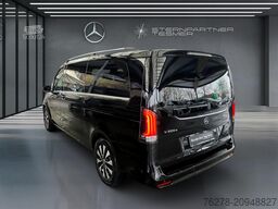Mercedes-Benz V 300 d 4M AVANTGARDE, EXTRALANG - SOUND! StHz!