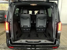 Mercedes-Benz V 300 d 4M AVANTGARDE, EXTRALANG - SOUND! StHz!