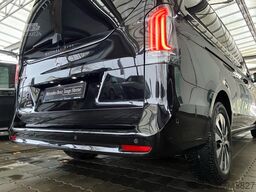 Mercedes-Benz V 300 d 4M AVANTGARDE, EXTRALANG - SOUND! StHz!