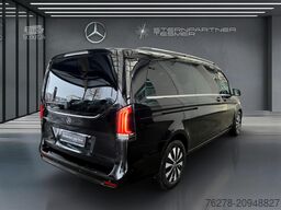 Mercedes-Benz V 300 d 4M AVANTGARDE, EXTRALANG - SOUND! StHz!