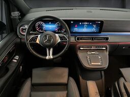 Mercedes-Benz V 300 d 4M AVANTGARDE, EXTRALANG - SOUND! StHz!