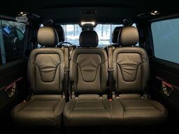 Mercedes-Benz V 300 d 4M AVANTGARDE, EXTRALANG - SOUND! StHz!