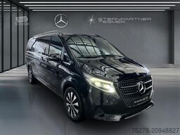 Mercedes-Benz V 300 d 4M AVANTGARDE, EXTRALANG - SOUND! StHz!