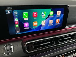 Mercedes-Benz V 300 d 4M AVANTGARDE, EXTRALANG - SOUND! StHz!