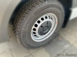 Mercedes-Benz eSPRINTER 314 KASTEN SELECT L2H2 - 81 (SPRINTER)