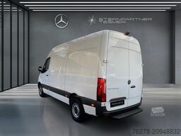 Mercedes-Benz eSPRINTER 314 KASTEN SELECT L2H2 - 81 (SPRINTER)