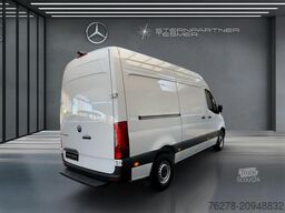 Mercedes-Benz eSPRINTER 314 KASTEN SELECT L2H2 - 81 (SPRINTER)