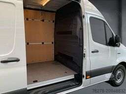 Mercedes-Benz eSPRINTER 314 KASTEN SELECT L2H2 - 81 (SPRINTER)