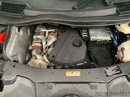 Mercedes-Benz V 300 d 4M MARCO POLO ED. - AMG! KÜCHE! 5 SITZE!