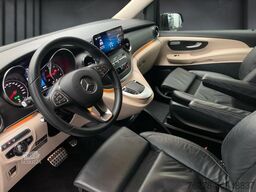 Mercedes-Benz V 300 d 4M MARCO POLO ED. - AMG! KÜCHE! 5 SITZE!