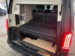 Mercedes-Benz V 300 d 4M MARCO POLO ED. - AMG! KÜCHE! 5 SITZE!