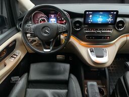 Mercedes-Benz V 300 d 4M MARCO POLO ED. - AMG! KÜCHE! 5 SITZE!