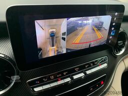 Mercedes-Benz V 300 d 4M MARCO POLO ED. - AMG! KÜCHE! 5 SITZE!