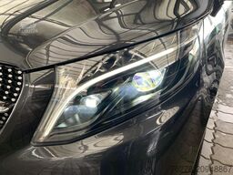 Mercedes-Benz V 300 d 4M MARCO POLO ED. - AMG! KÜCHE! SHD!