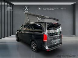 Mercedes-Benz V 300 d 4M MARCO POLO ED. - AMG! KÜCHE! SHD!