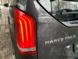 Mercedes-Benz V 300 d 4M MARCO POLO ED. - AMG! KÜCHE! SHD!