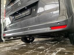 Mercedes-Benz V 300 d 4M MARCO POLO ED. - AMG! KÜCHE! SHD!