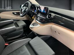 Mercedes-Benz V 300 d 4M MARCO POLO ED. - AMG! KÜCHE! SHD!