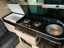 Mercedes-Benz V 300 d 4M MARCO POLO ED. - AMG! KÜCHE! SHD!