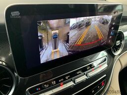 Mercedes-Benz V 300 d 4M MARCO POLO ED. - AMG! KÜCHE! SHD!