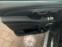Mercedes-Benz V 300 d 4M AVANTGARDE, LANG - PANO! AIRMATIC!