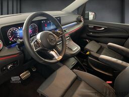 Mercedes-Benz V 300 d 4M AVANTGARDE, LANG - PANO! AIRMATIC!