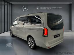 Mercedes-Benz V 300 d 4M AVANTGARDE, LANG - PANO! AIRMATIC!