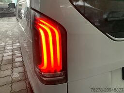 Mercedes-Benz V 300 d 4M AVANTGARDE, LANG - PANO! AIRMATIC!