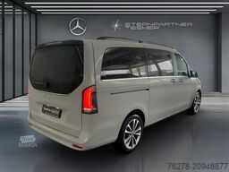 Mercedes-Benz V 300 d 4M AVANTGARDE, LANG - PANO! AIRMATIC!